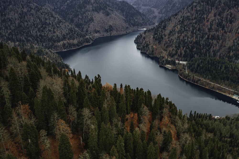 Photograph by Alexey Nikitin