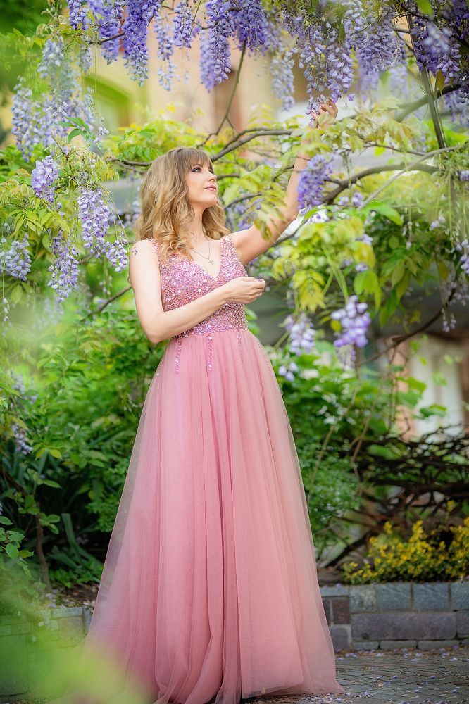 Пробуждение