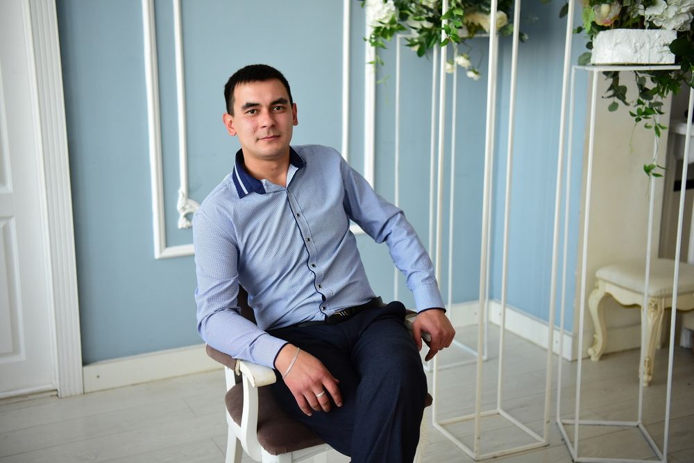 Photograph by Василь Гареев