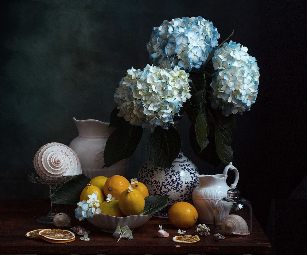 Фотография автора Алина Ланкина