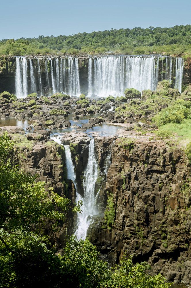 Cataratas do Iguaçu