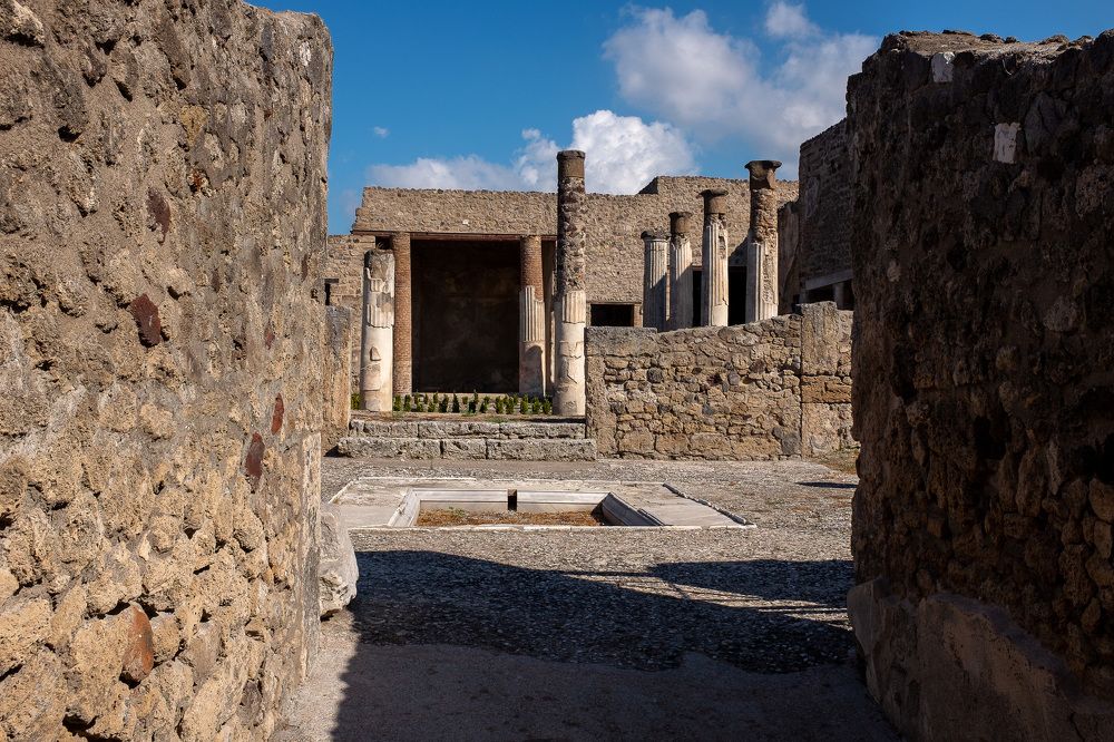Pompei
