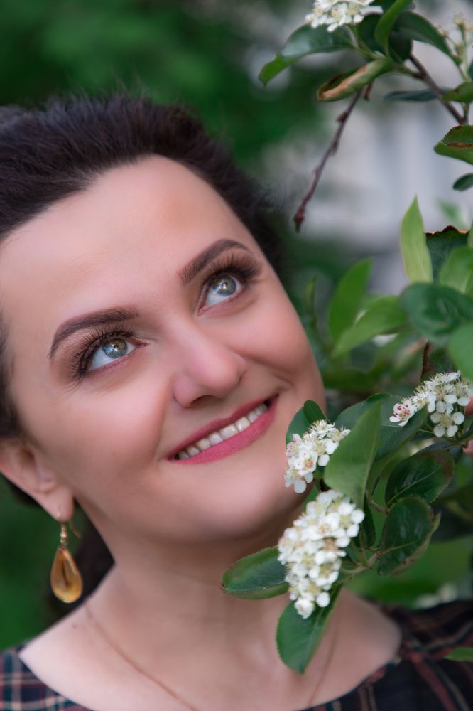 Photograph by Надежда Шевченко