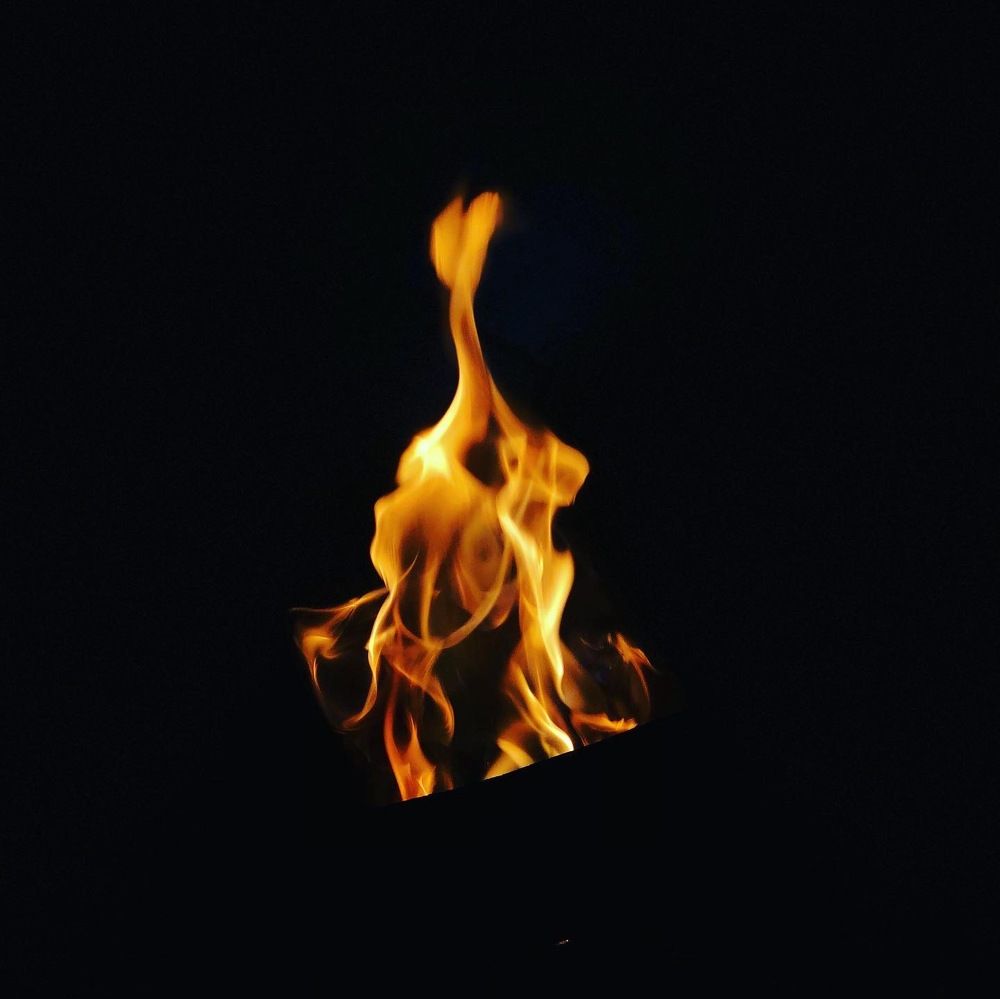 Photograph by Giva Macker