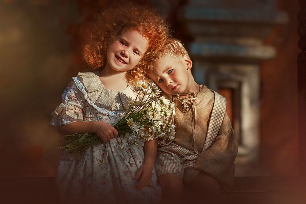 Photograph by Ирина Гарш