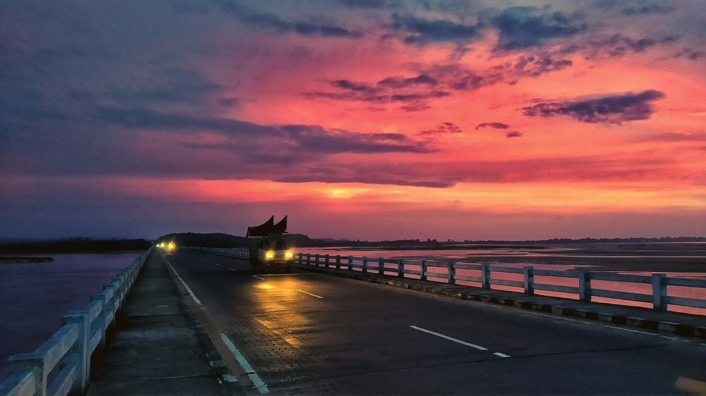 Photograph by Bibekanand Rana