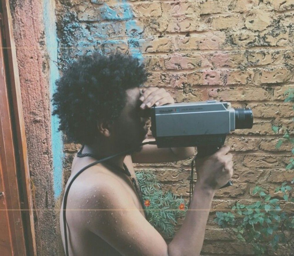 Photograph by Nardos Zewde