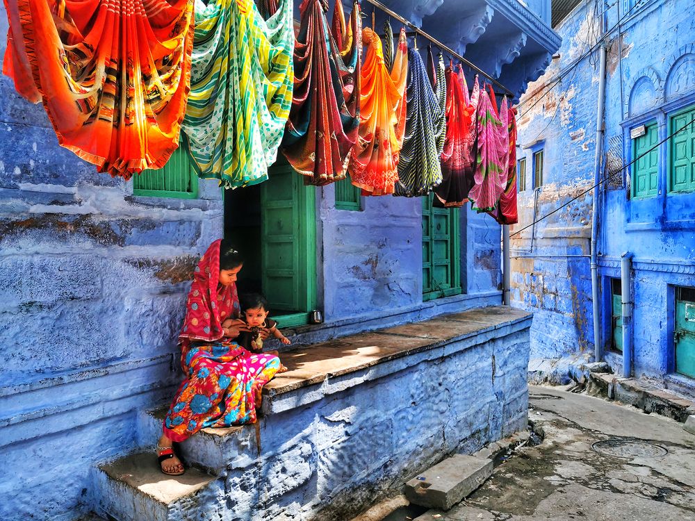 Lockdown Where You Are