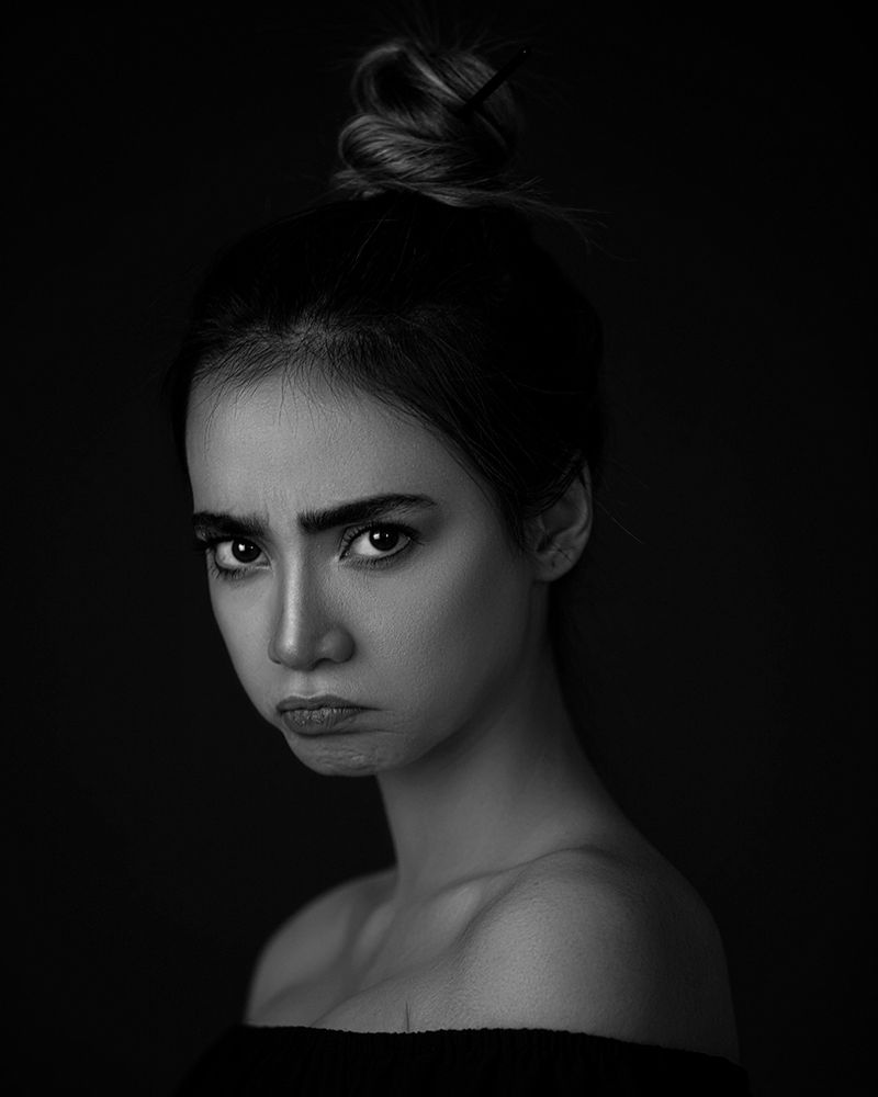 Photograph by Raamin Ka