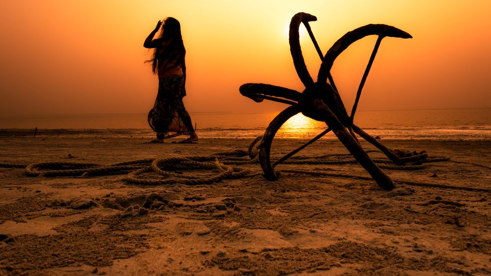 Photograph by Avik Mukherjee