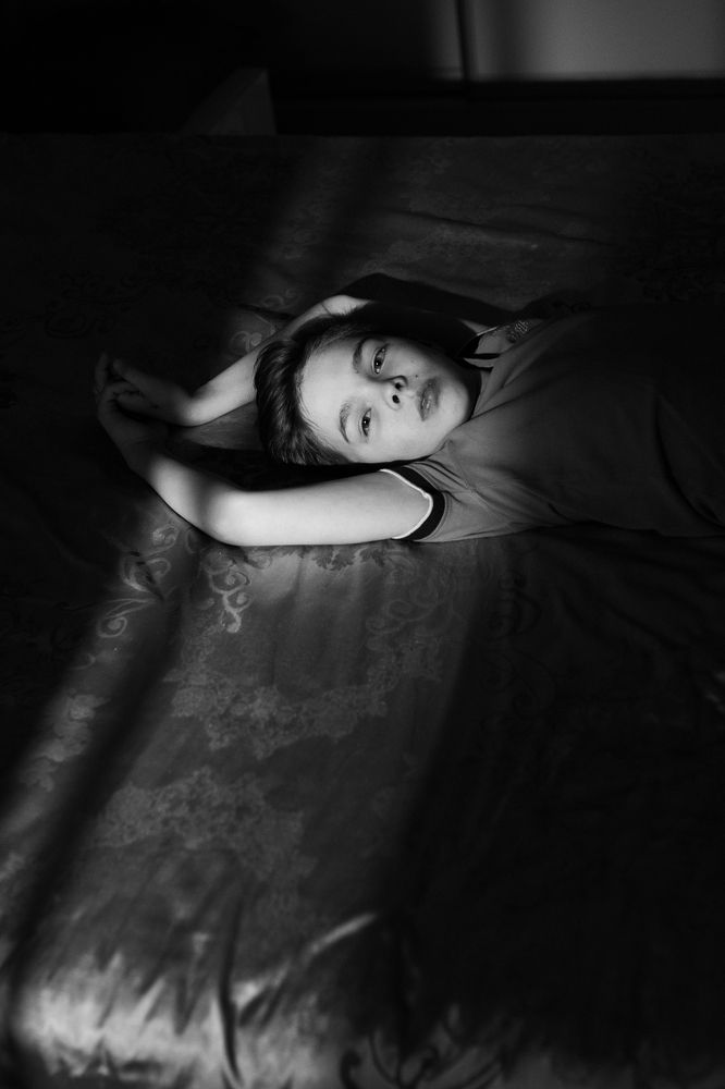 Photograph by Юлия Кучеева