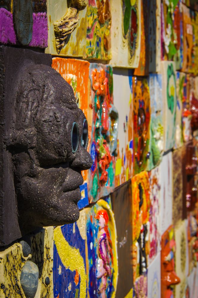 Photograph by Nadezda Sarap