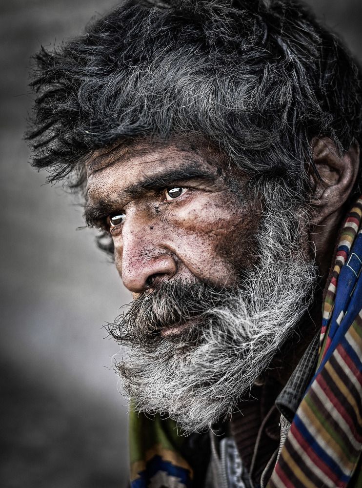 Photograph by Hasan Nazari