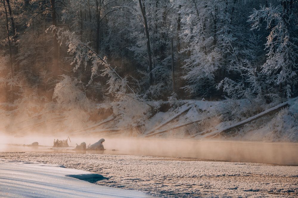 Photograph by Анастасия Демьянова