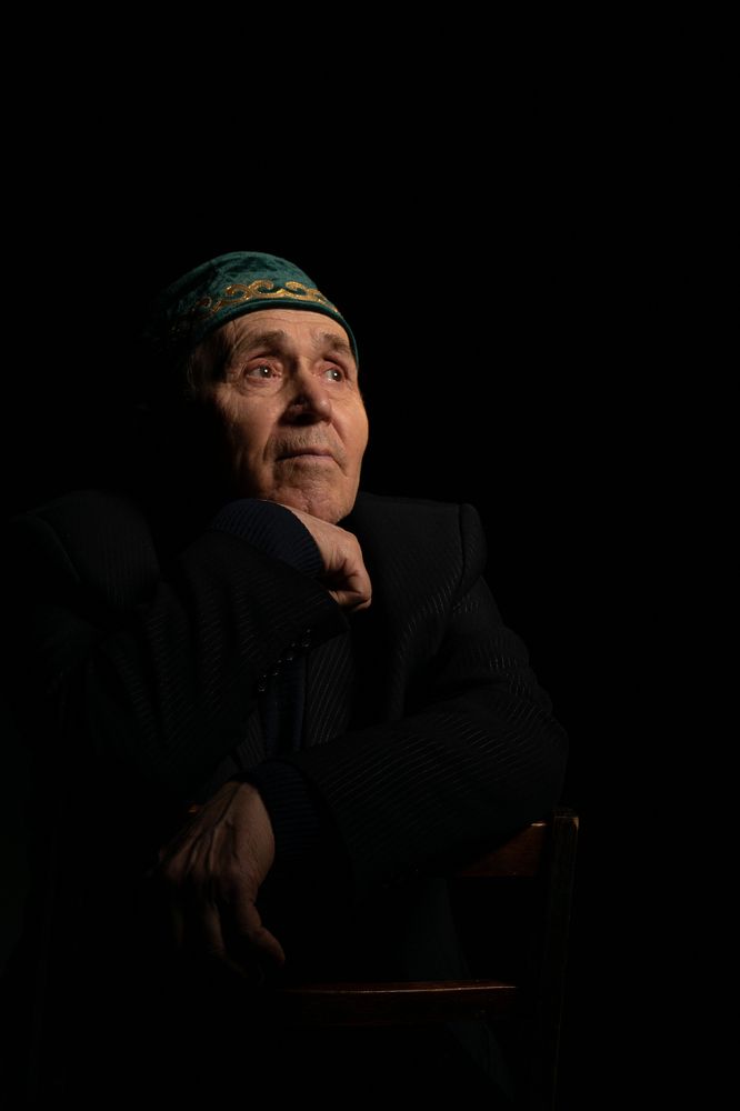 Photograph by Екатерина Семенова