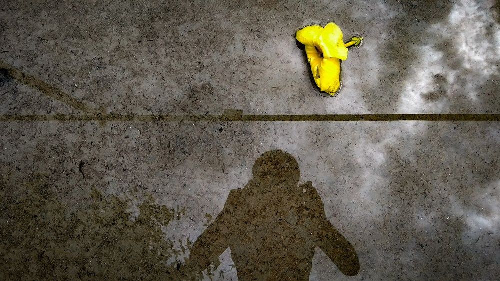 Photograph by Indranil Gayan