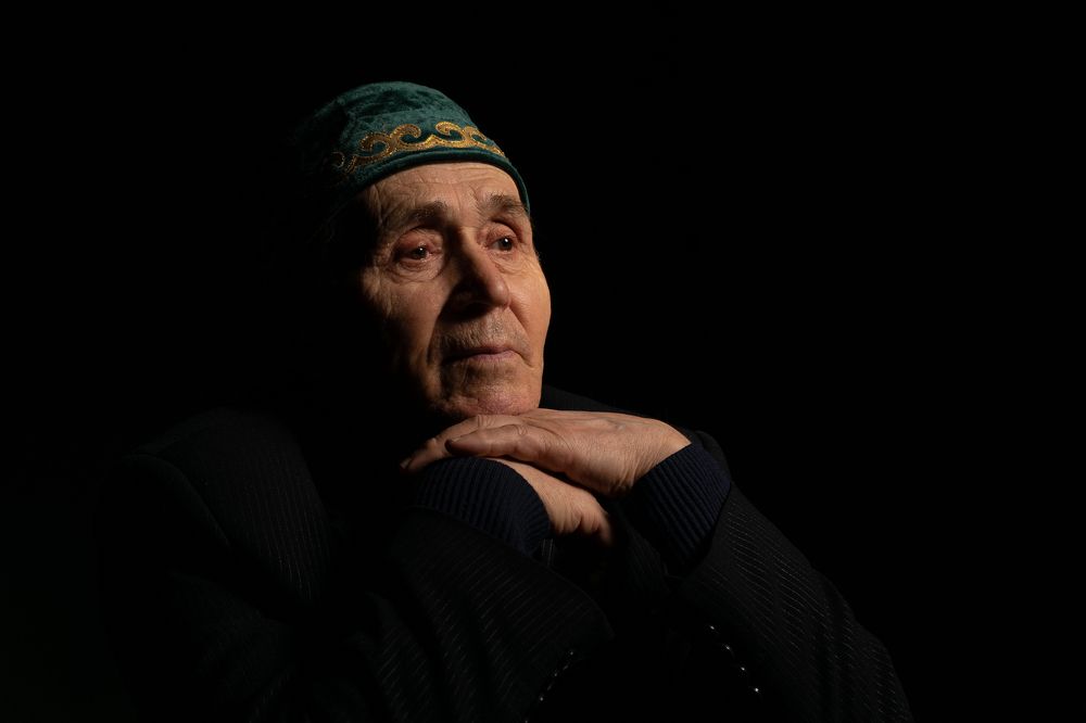 Photograph by Екатерина Семенова