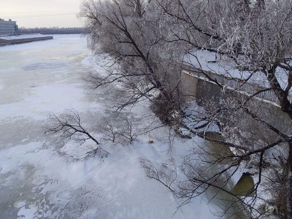 Photograph by Анастасия Кичигина