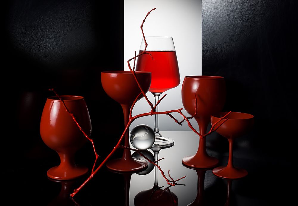 Photograph by Евгений Попов