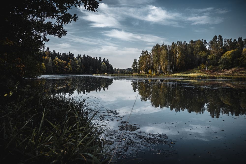 Photograph by Андрей Широков