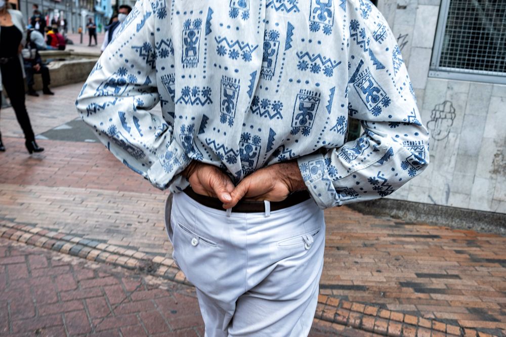 Photograph by Julian Lopez