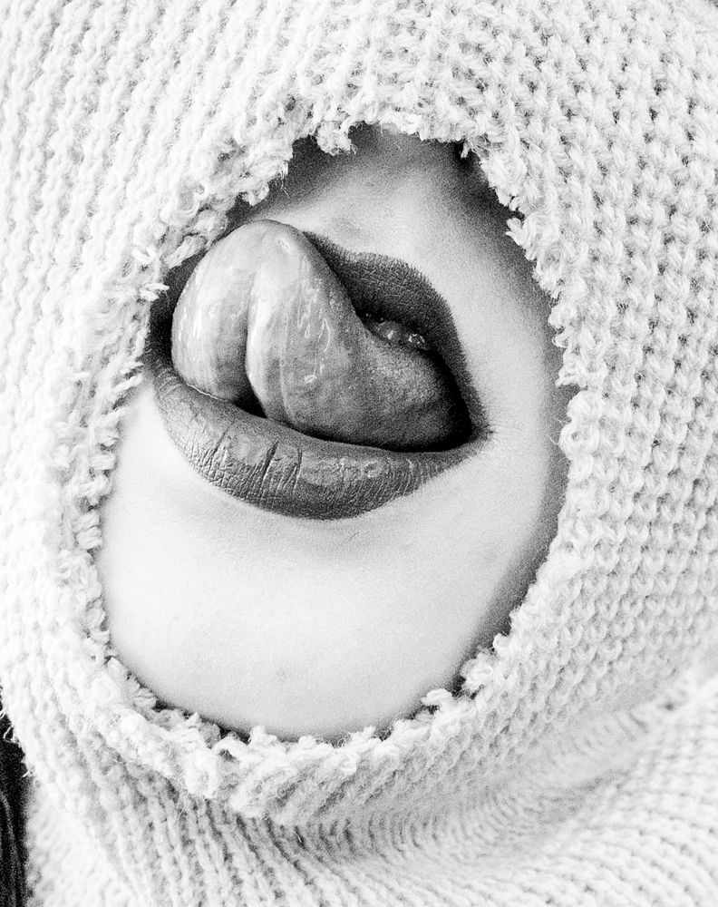 Photograph by Monika Kossak