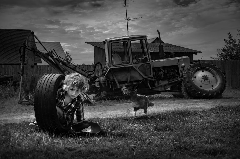 Photograph by Олег Голишников