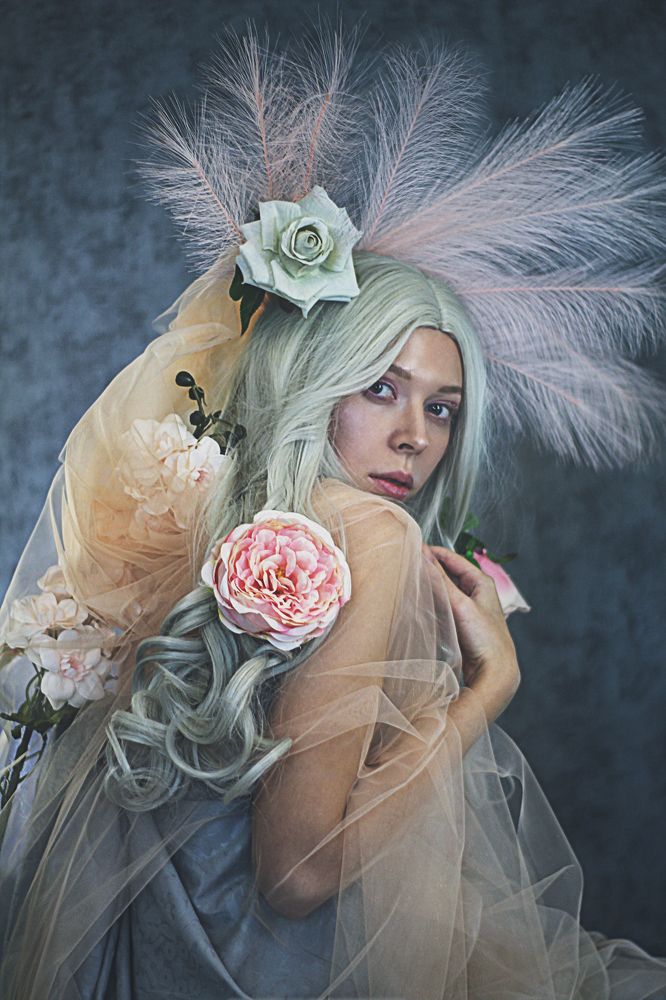 Photograph by Александра Пужель