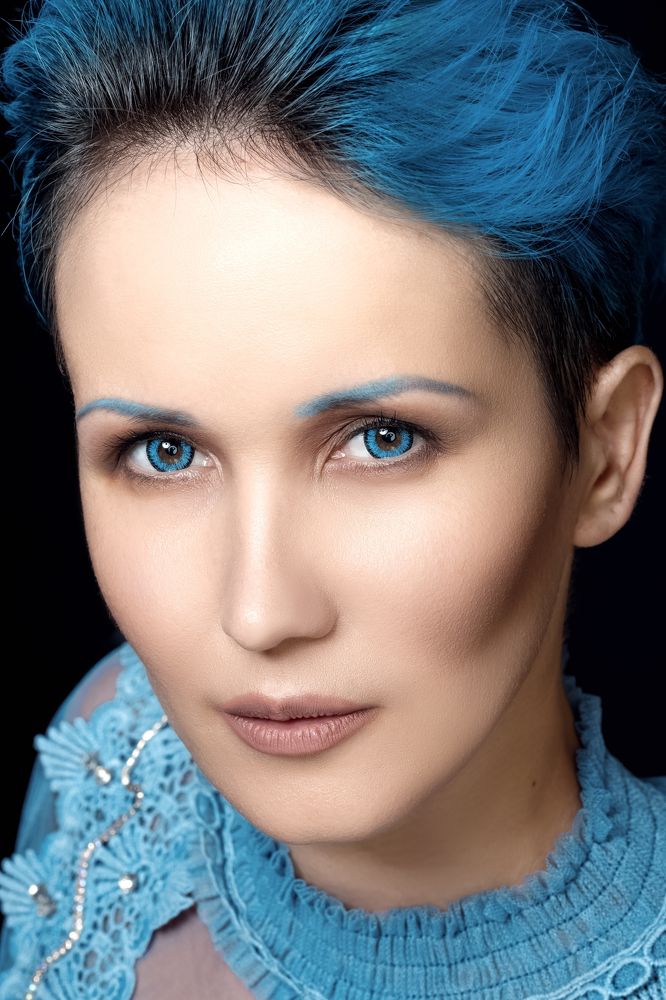 Космос в душе