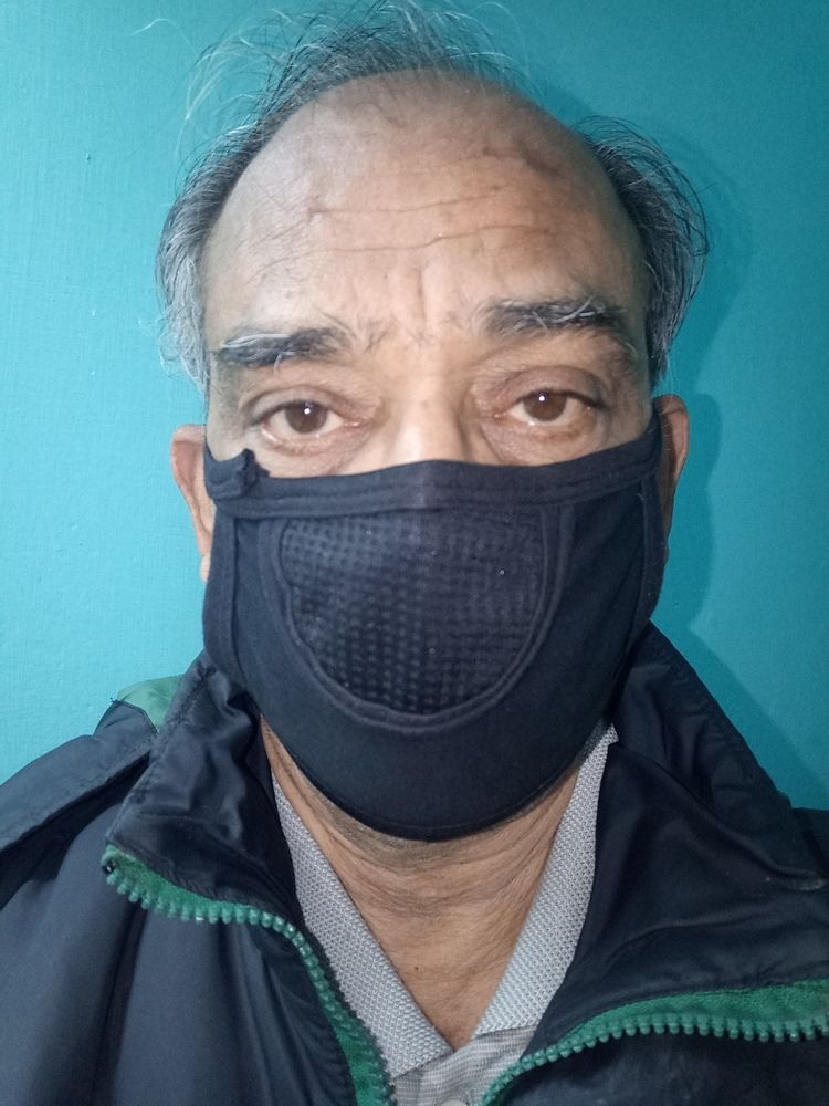 Фотография автора Tom Kottackal