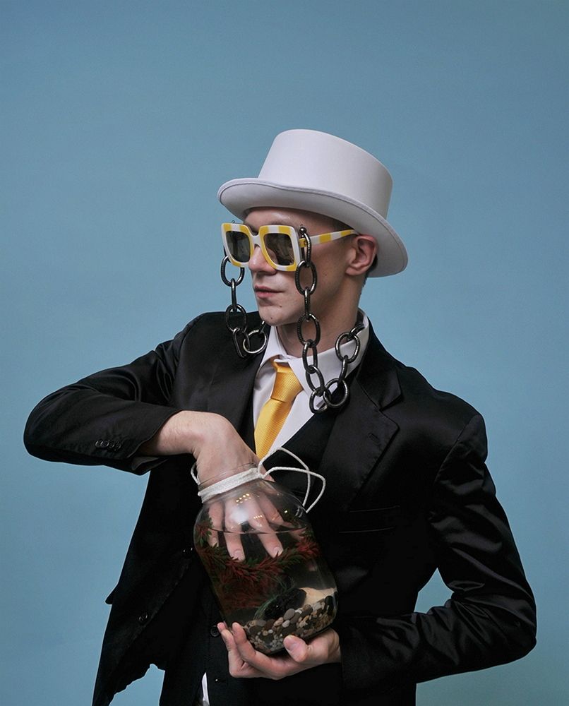 Охота на  рыбалку