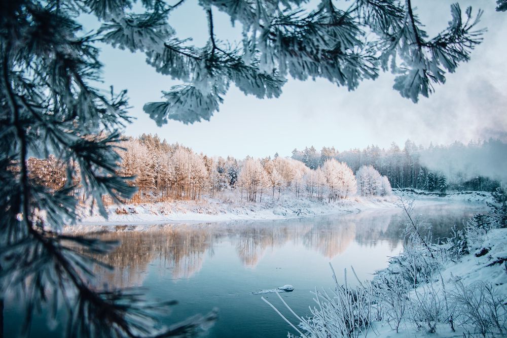 Photograph by Анастасия Демьянова