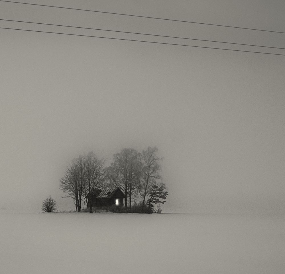 Photograph by Artur Politov