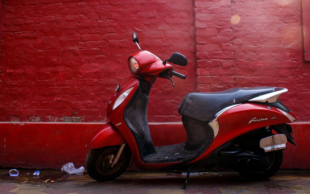 Photograph by Sutirtha Ghosh