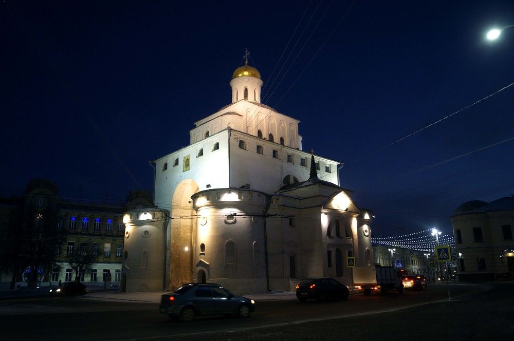 Photograph by Алексей Логинов