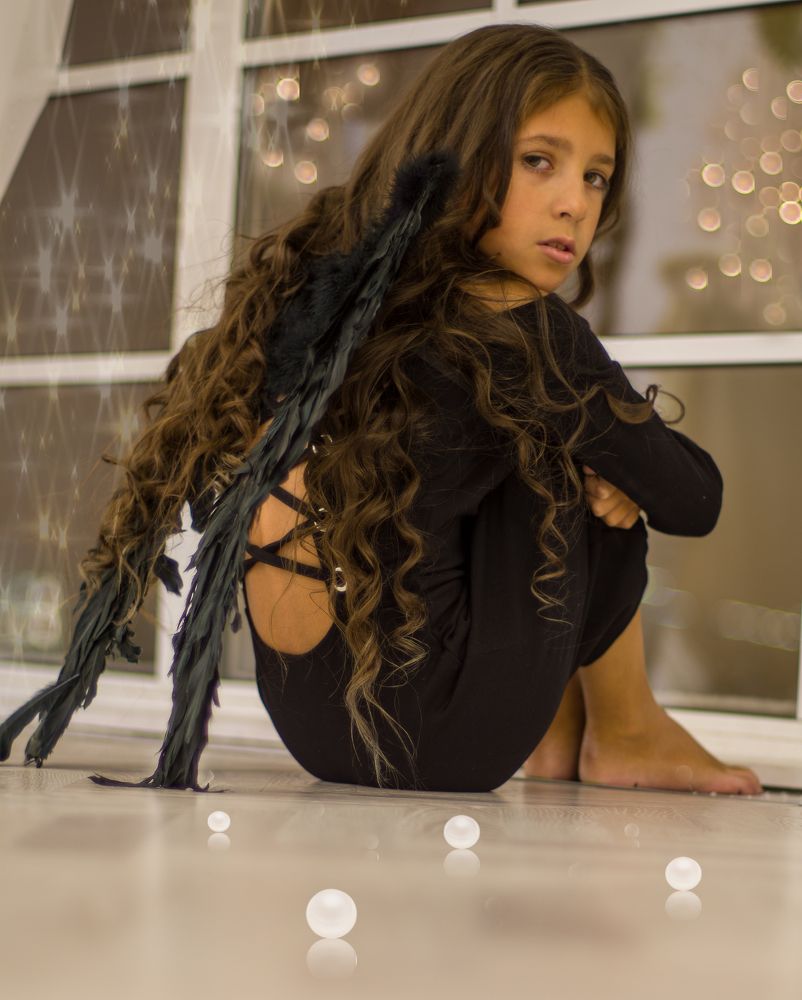 Photograph by Оксана Макарова