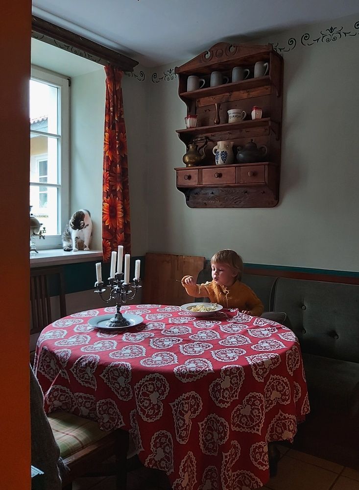 Photograph by Елизавета Рембицкая