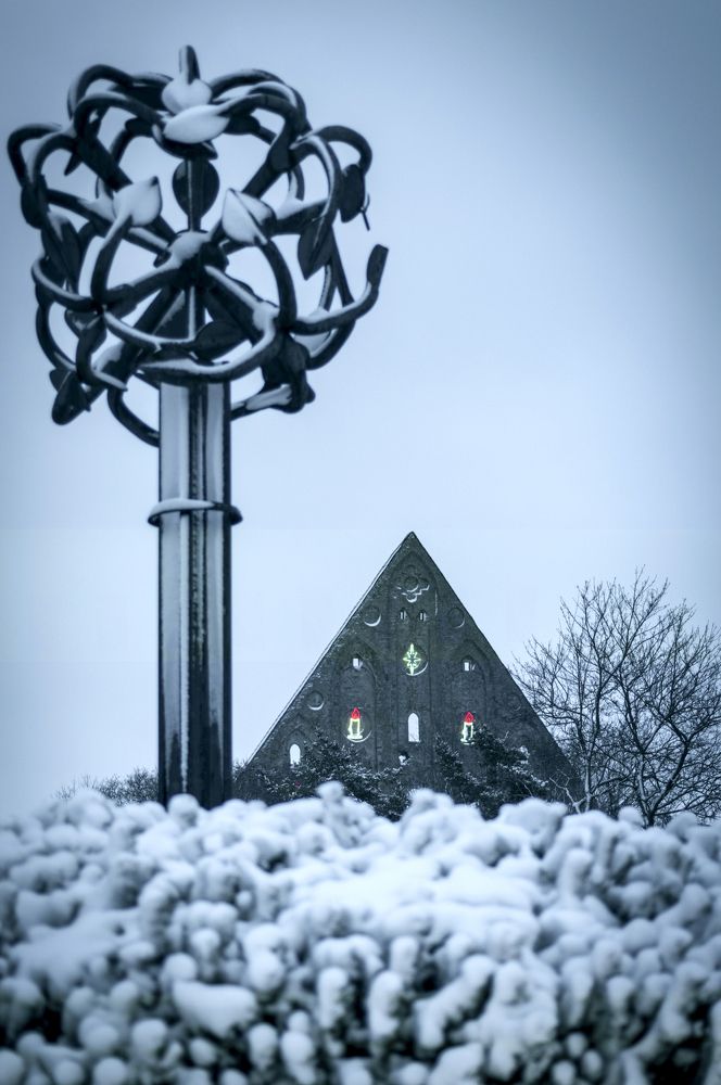 Photograph by Nadezda Sarap