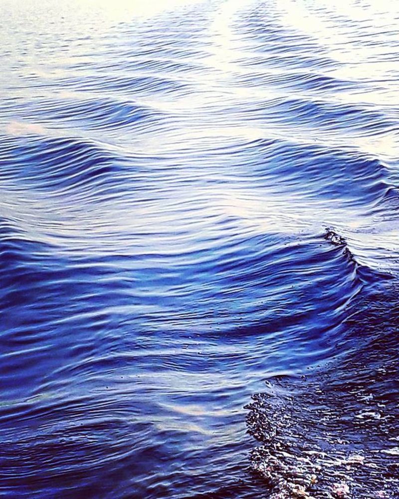 Photograph by Anastasiia Isakova