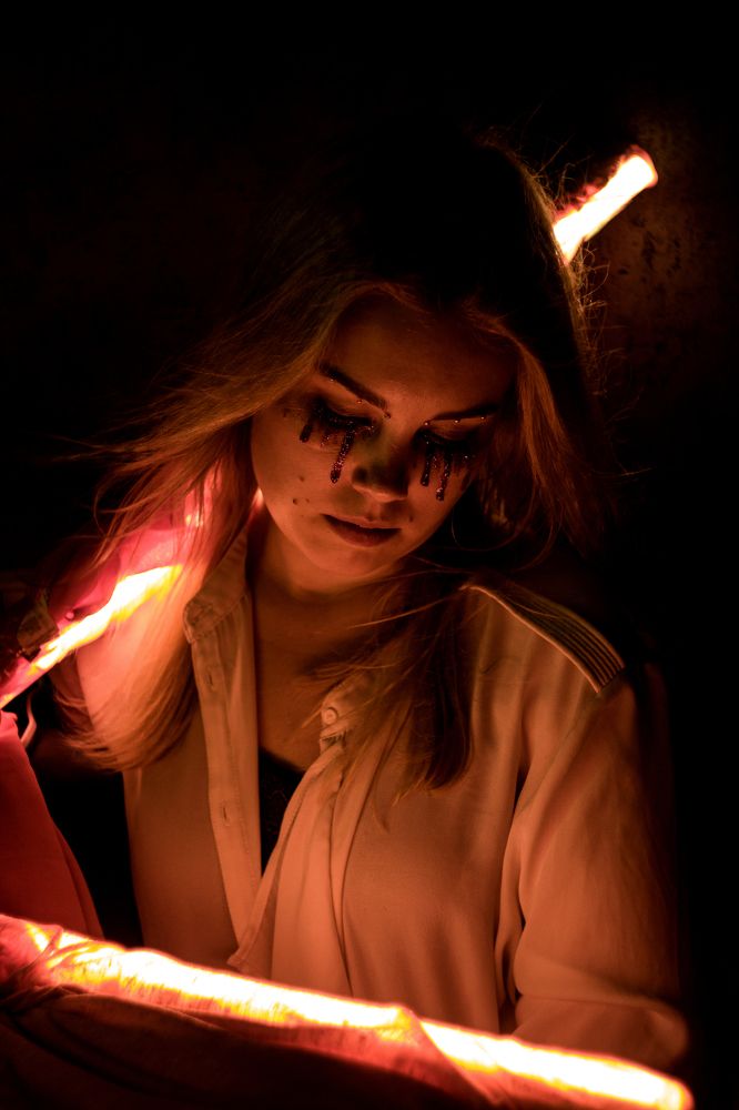 Photograph by Александра Пужель