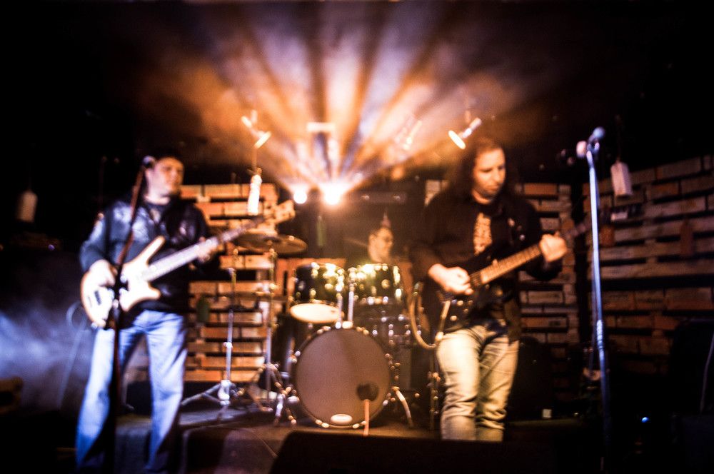 Photograph by Лариса Натальская