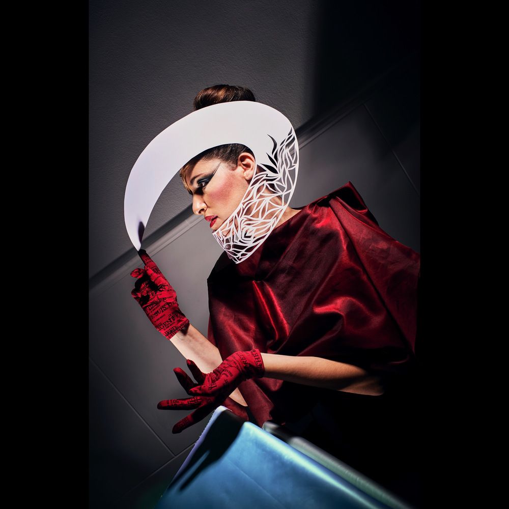 Photograph by Ernesto terri