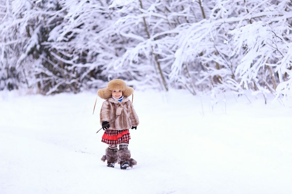 Photograph by Ирина Белоусова (Рябых)