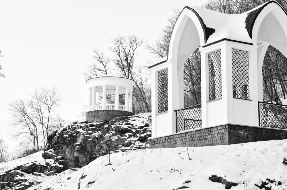 Photograph by Ivan Kotenko