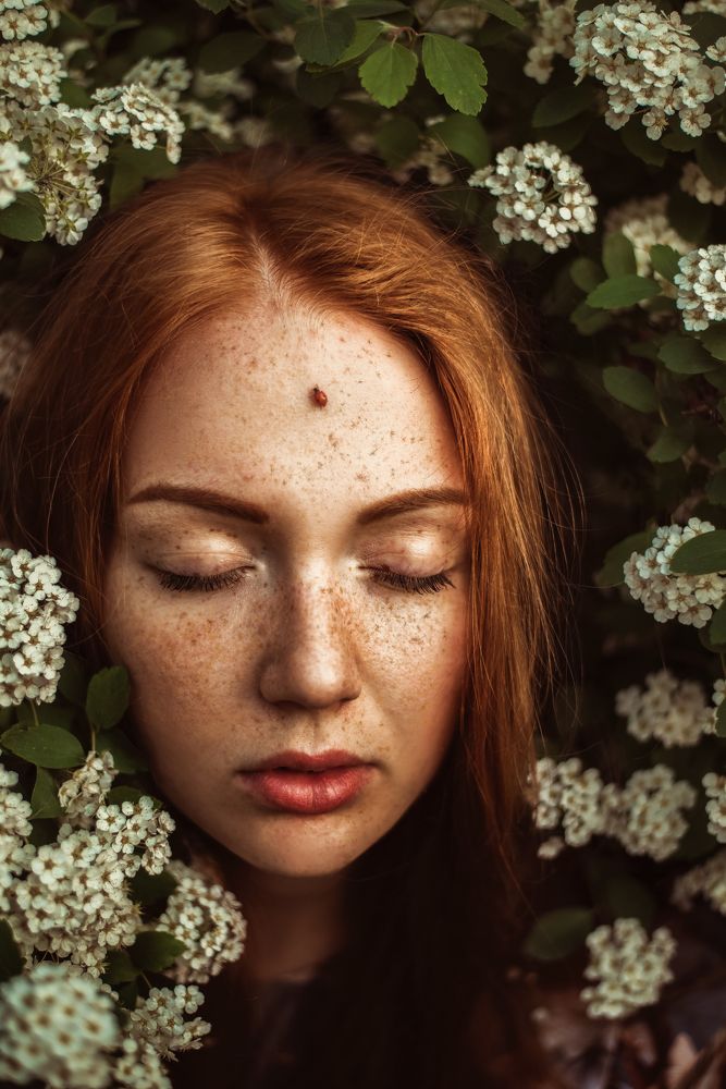 Photograph by Наталья Горшкова