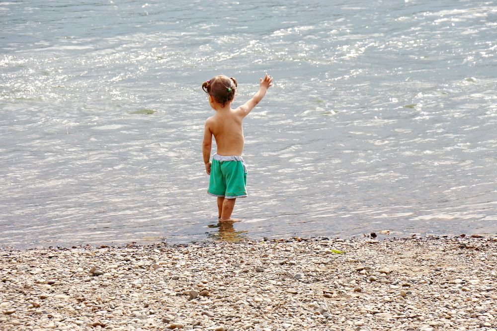 Алые паруса, начало!