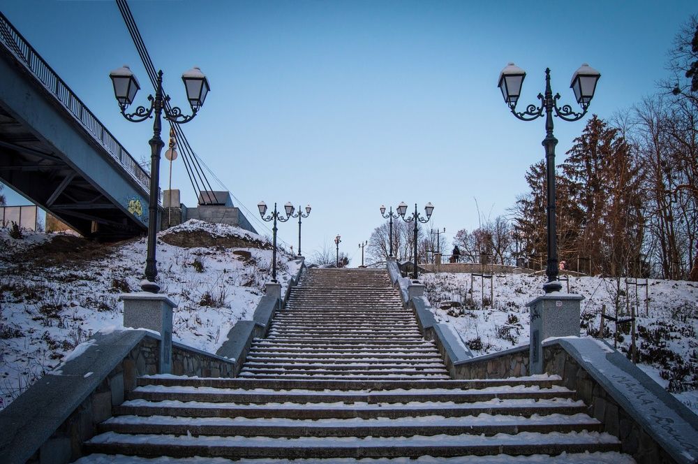 Photograph by Ivan Kotenko