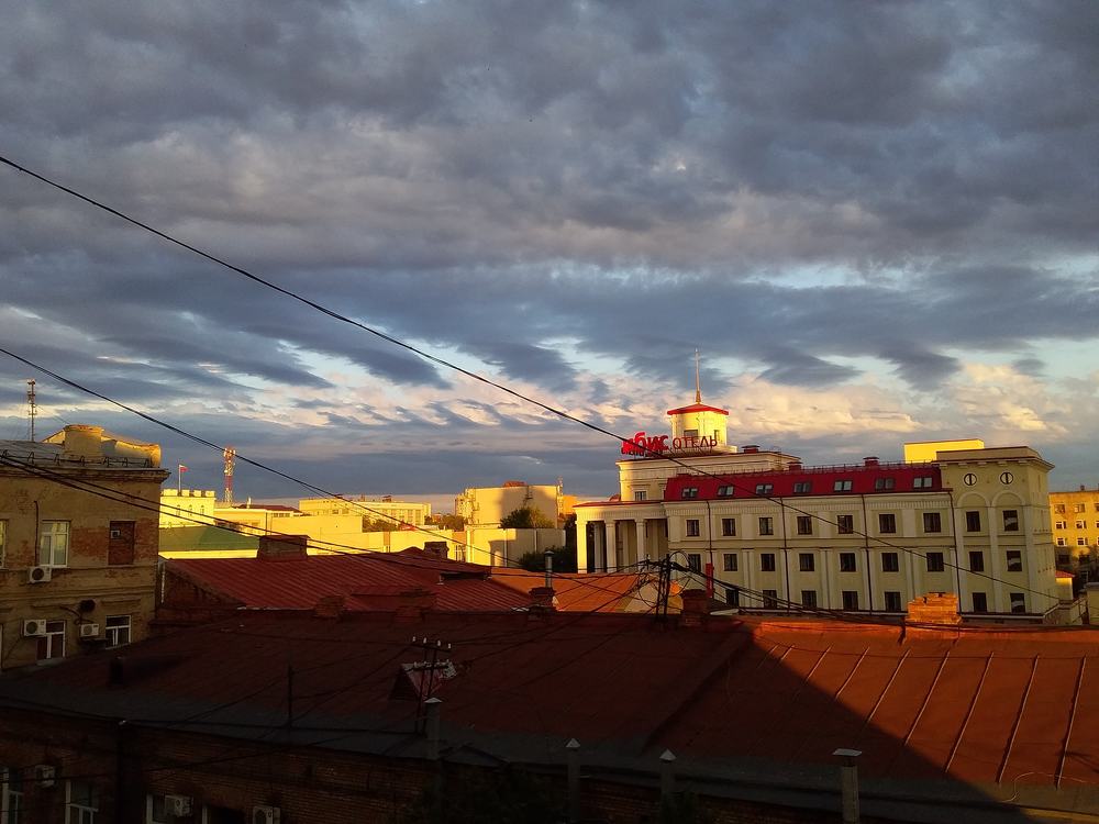 Photograph by Анастасия Кичигина