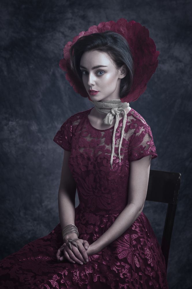 Photograph by Piotr Werner