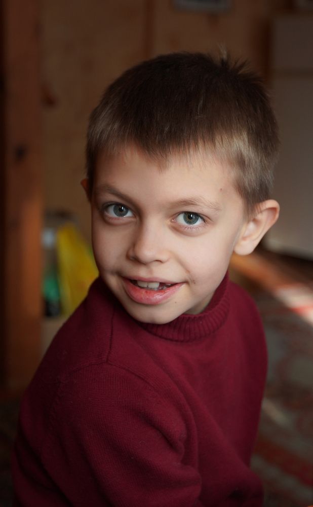 Photograph by Антонов Алексей